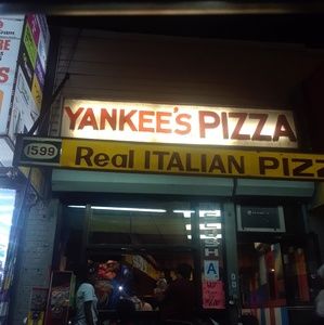 Meet your Posher, Raymond